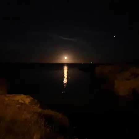 Lemaree Torre Dell Orso Lecce بيت للعطل *