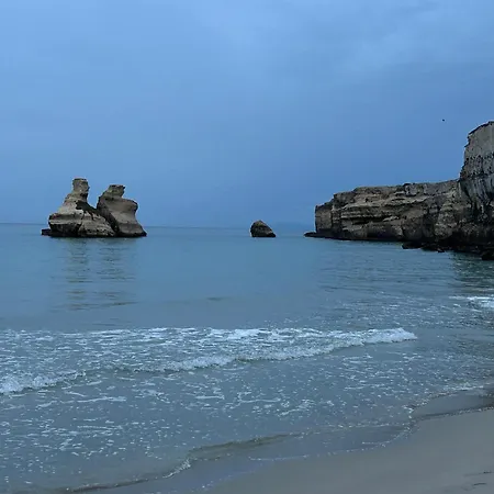 بيت للعطل Lemaree Torre Dell Orso Lecce