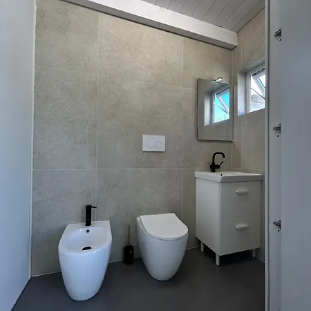 بيت للعطل Lemaree Torre Dell Orso Lecce *