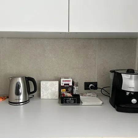 Lemaree Torre Dell Orso Lecce * توري ديل أورسو