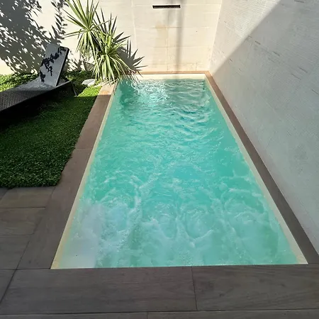 بيت للعطل Lemaree Torre Dell Orso Lecce *