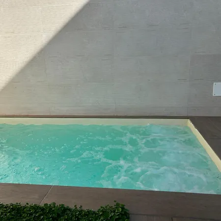 Lemaree Torre Dell Orso Lecce * توري ديل أورسو