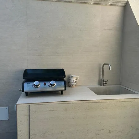 Lemaree Torre Dell Orso Lecce توري ديل أورسو