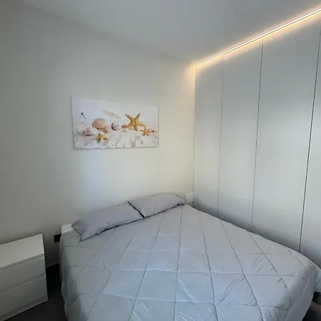 Holiday home Lemaree Torre Dell Orso Lecce Torre dell'Orso