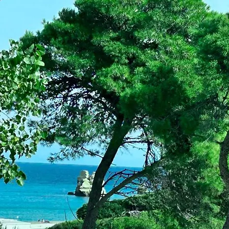 Tatil Evi Lemaree Torre Dell Orso Lecce Torre dell'Orso