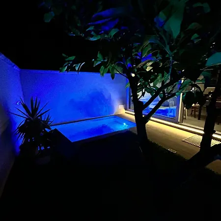 Casa vacanze Lemaree Torre Dell Orso Lecce *