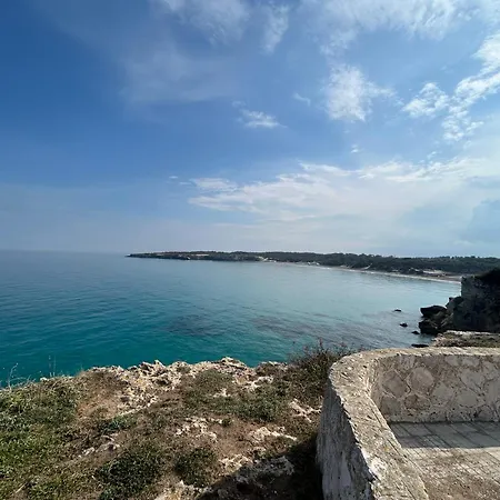 Lemaree Torre Dell Orso Lecce Tatil Evi