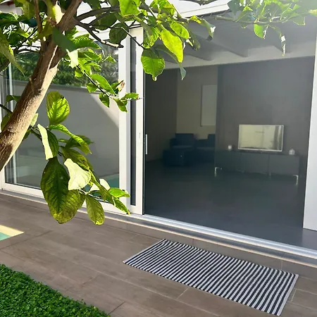 Tatil Evi Lemaree Torre Dell Orso Lecce *
