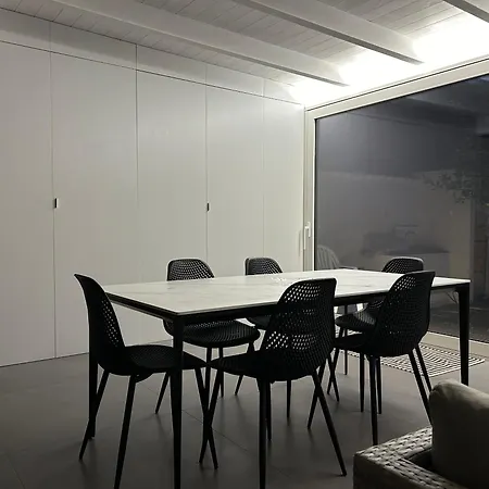 Tatil Evi Lemaree Torre Dell Orso Lecce Torre dell'Orso