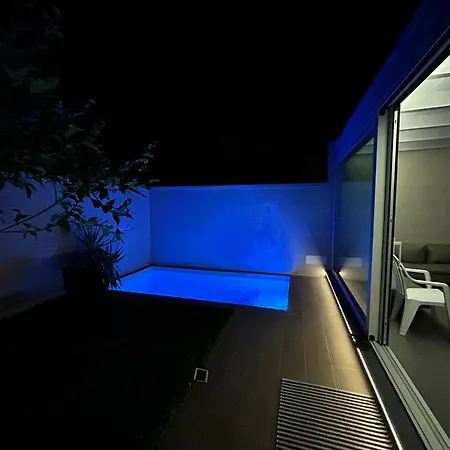Lemaree Torre Dell Orso Lecce Tatil Evi