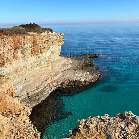 Lemaree Torre Dell Orso Lecce * Torre dell'Orso