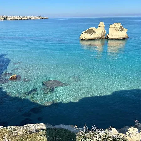 Holiday home Lemaree Torre Dell Orso Lecce