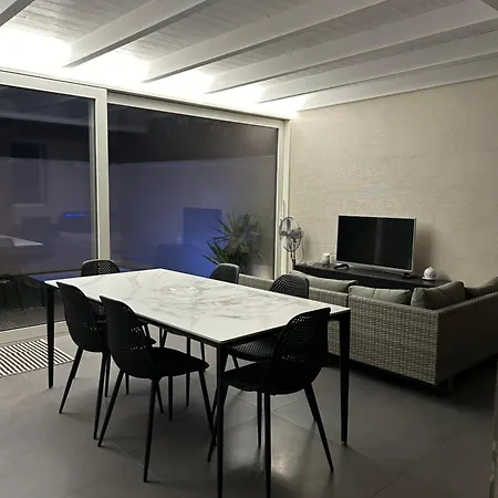 Holiday home Lemaree Torre Dell Orso Lecce *