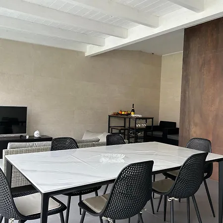 Lemaree Torre Dell Orso Lecce Holiday home *