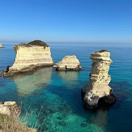 Lemaree Torre Dell Orso Lecce Holiday home Torre dell'Orso