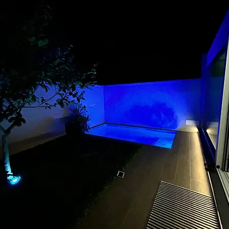 Tatil Evi Lemaree Torre Dell Orso Lecce Torre dell'Orso