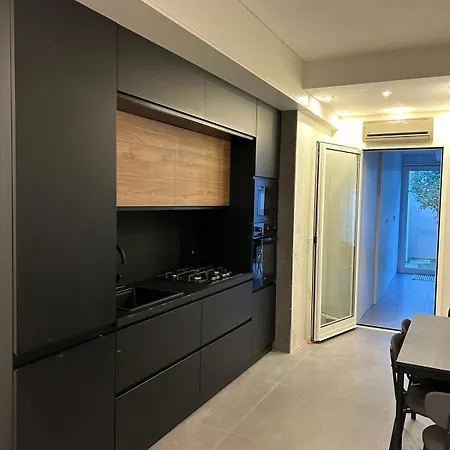 Holiday home Lemaree Torre Dell Orso Lecce