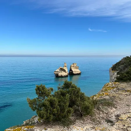 Holiday home Lemaree Torre Dell Orso Lecce Torre dell'Orso