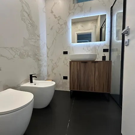 Lemaree Torre Dell Orso Lecce Holiday home