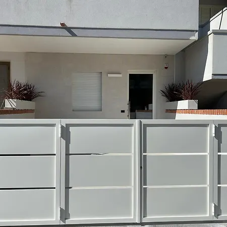 Holiday home Lemaree Torre Dell Orso Lecce *