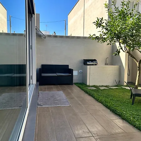 Lemaree Torre Dell Orso Lecce Tatil Evi Torre dell'Orso