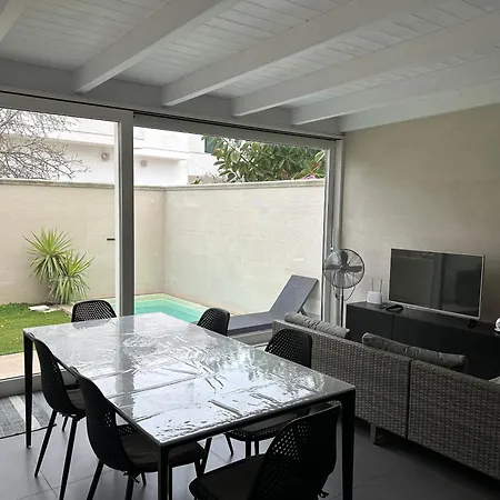Lemaree Torre Dell Orso Lecce Holiday home *