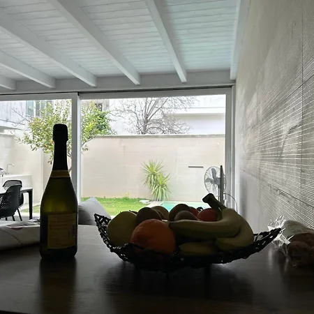 Lemaree Torre Dell Orso Lecce Holiday home