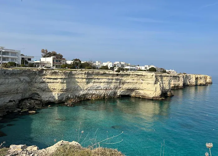 Lemaree Torre Dell Orso Lecce * Torre dell'Orso