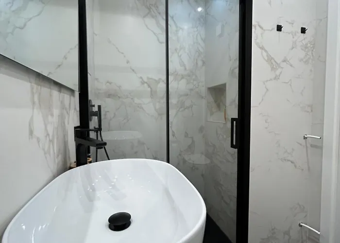 Lemaree Torre Dell Orso Lecce Ferienhaus