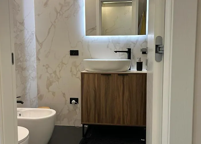 Ferienhaus Lemaree Torre Dell Orso Lecce *