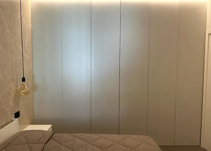 Lemaree Torre Dell Orso Lecce Ferienhaus Torre dell'Orso