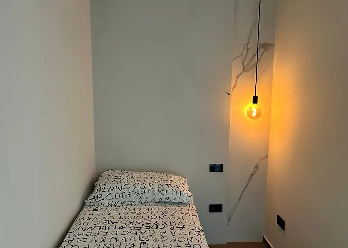 Lemaree Torre Dell Orso Lecce Ferienhaus