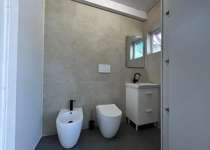 Ferienhaus Lemaree Torre Dell Orso Lecce *