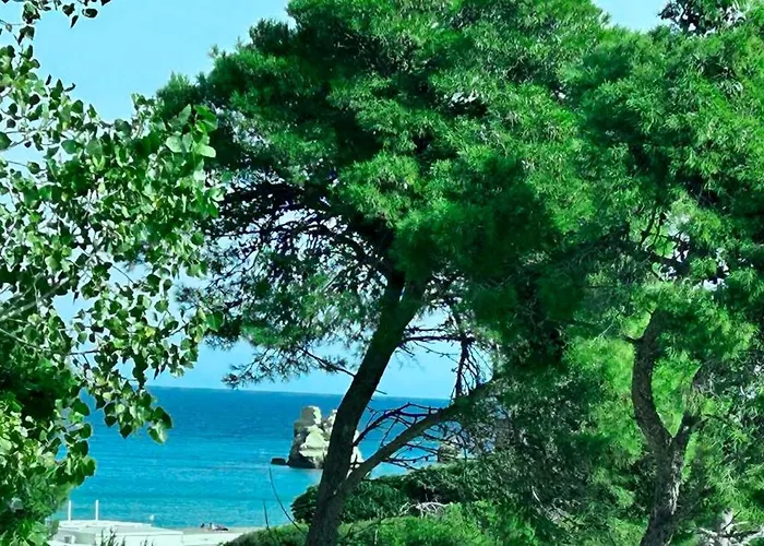 Ferienhaus Lemaree Torre Dell Orso Lecce Torre dell'Orso