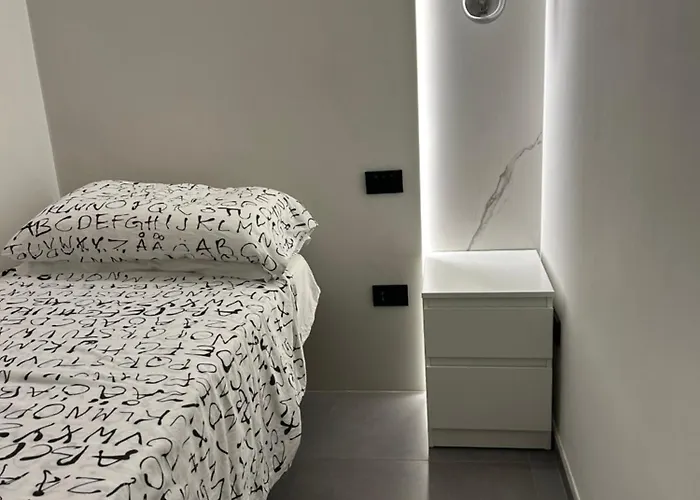 Lemaree Torre Dell Orso Lecce Ferienhaus *
