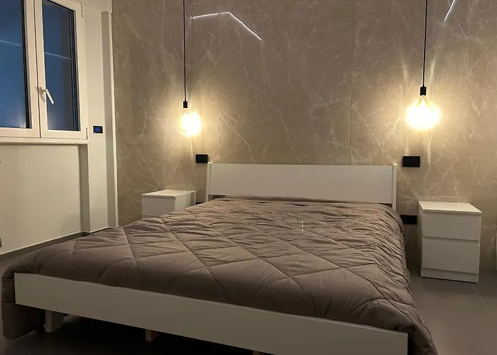 Lemaree Torre Dell Orso Lecce Ferienhaus Torre dell'Orso