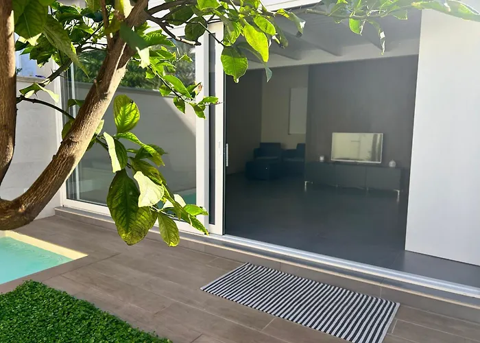 Ferienhaus Lemaree Torre Dell Orso Lecce *