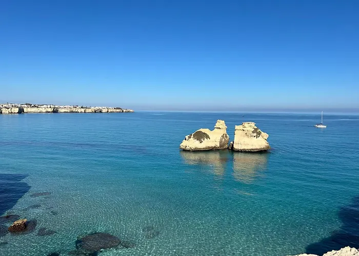 Lemaree Torre Dell Orso Lecce