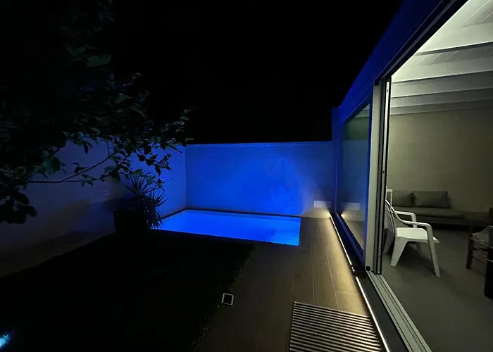 Lemaree Torre Dell Orso Lecce Ferienhaus