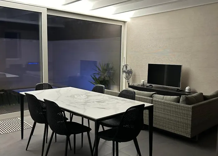 Ferienhaus Lemaree Torre Dell Orso Lecce *