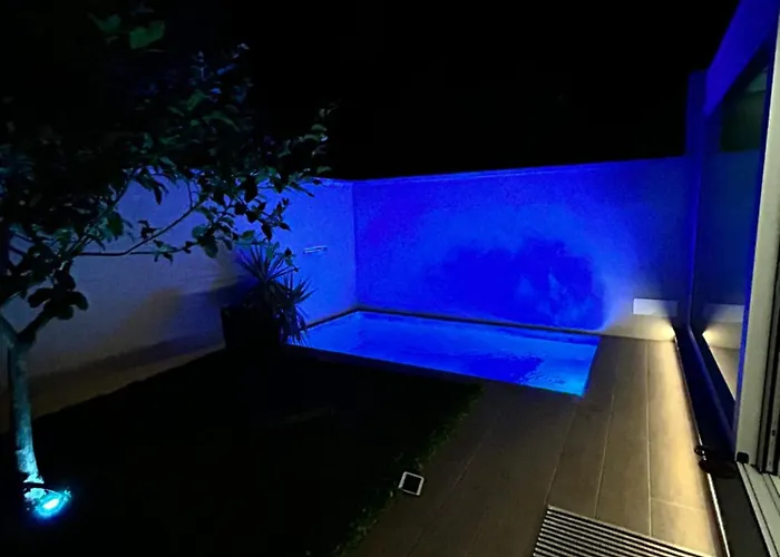 Ferienhaus Lemaree Torre Dell Orso Lecce Torre dell'Orso