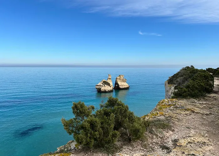 Ferienhaus Lemaree Torre Dell Orso Lecce Torre dell'Orso