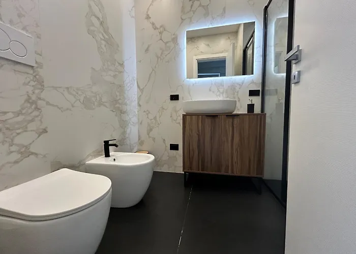 Lemaree Torre Dell Orso Lecce Ferienhaus