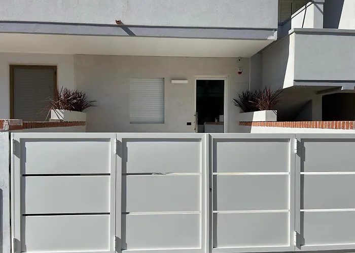 Ferienhaus Lemaree Torre Dell Orso Lecce *